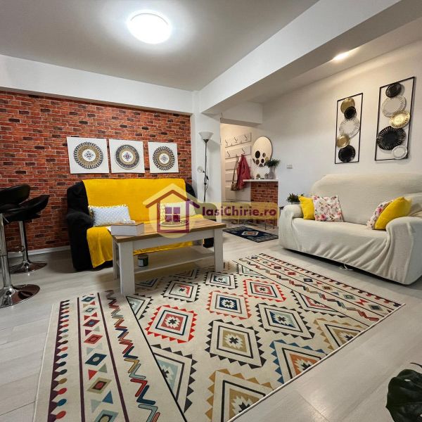 Apartament de inchiriat Iasi - Photo 1