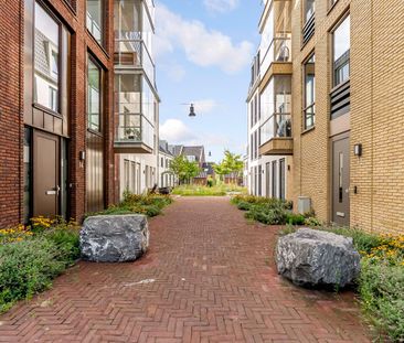 Appartement te huur: Monteverdistraat 262 2035 PH Haarlem - Photo 4