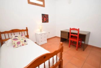Guía De Isora