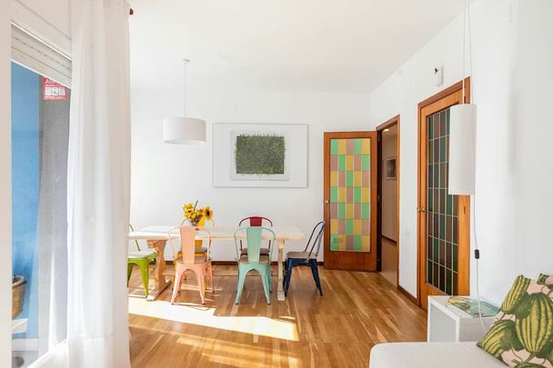 Avinguda Diagonal, Barcelona, Catalonia 08013 - Photo 1