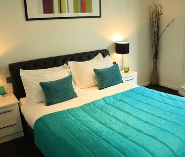 1 bedroom apartment to rent - Photo 4