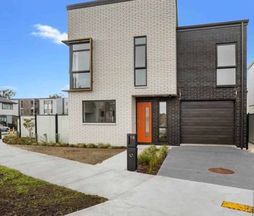 Modern Home in Mangere! - Photo 4