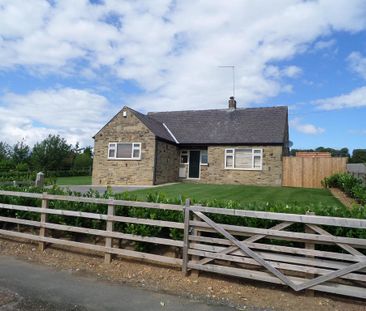 2 bedroom bungalow to rent - Photo 4