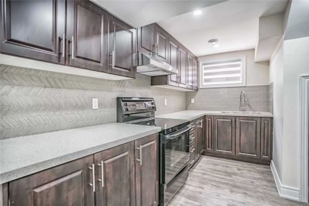 For Lease - 14 Milford Haven Drive Unit# Bsmt, Toronto, Ontario - Photo 5