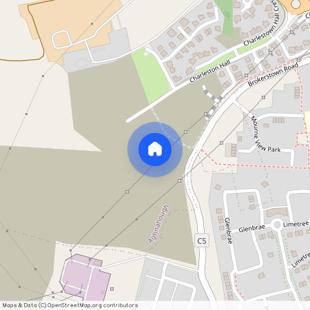 Apartment 3 Charlestown Hall 94 Galloway Road, Lisburn, BT28 0AL