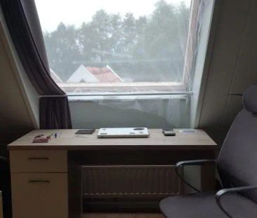 Chambre Zuiderkade, Ede - À Louer - Foto 4