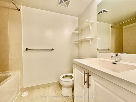 For Lease - 3091 Dufferin Street Unit# 514, Toronto, Ontario - Photo 5