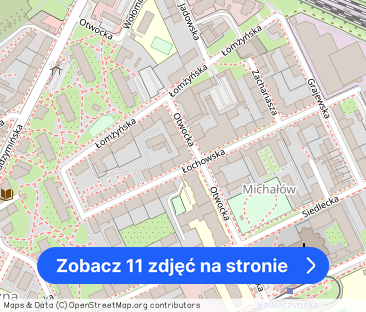 Przestronne mieszkanie w Zabytkowej kamienicy - Zdjęcie 1