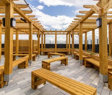 Silver En Suite (Lower Floors) - Photo 6