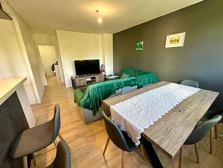 Appartement T3 Créteil à louer - Photo 5