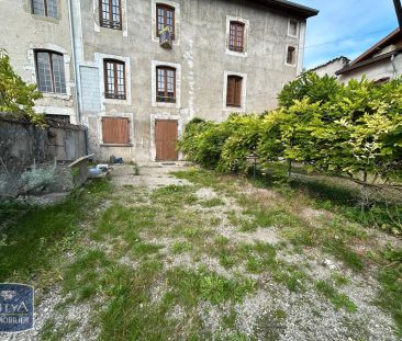 Appartement à louer 3 pièces 58.47m² - Photo 2