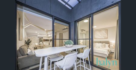 Modern Living in the Heart of Leederville - Photo 3
