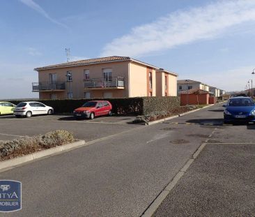 Appartement à louer 2 pièces 48.53m² - Photo 2