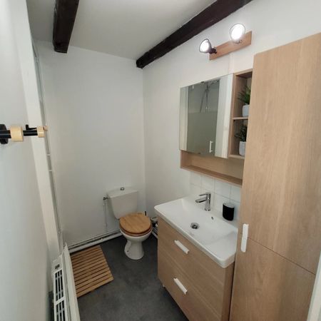 Location Appartement 1 pièce 17m² AIX EN PROVENCE 13100 - Photo 4