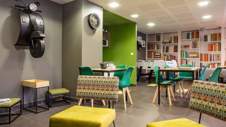 T2 de 39m² - Photo 5