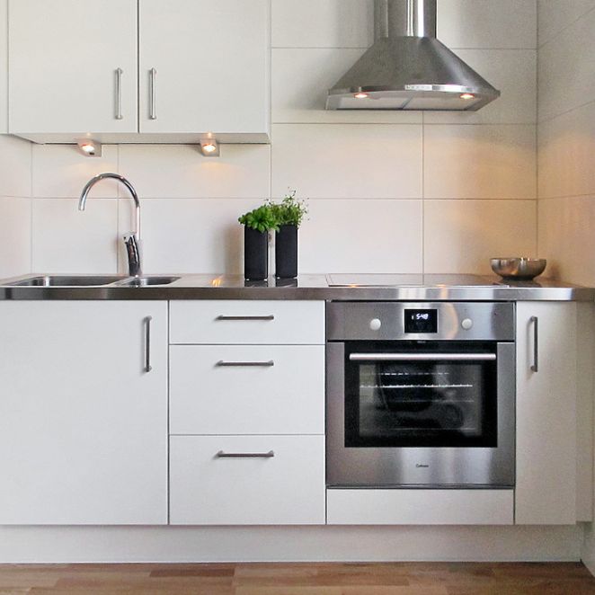 Stora Kvarngatan 53 - Foto 1