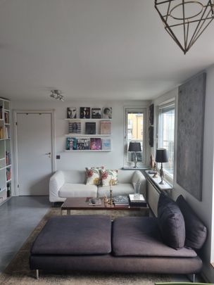 Birger Jarlsgatan, Stockholm - Photo 1