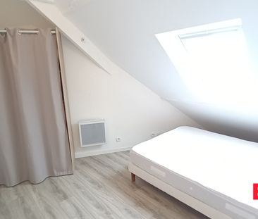 Location Appartement 2 pièces 18m² VANNES 56000 - Photo 2