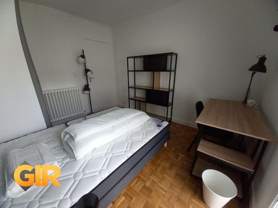 Location Maison 1 pièce 70m² RENNES 35000 - Photo 1