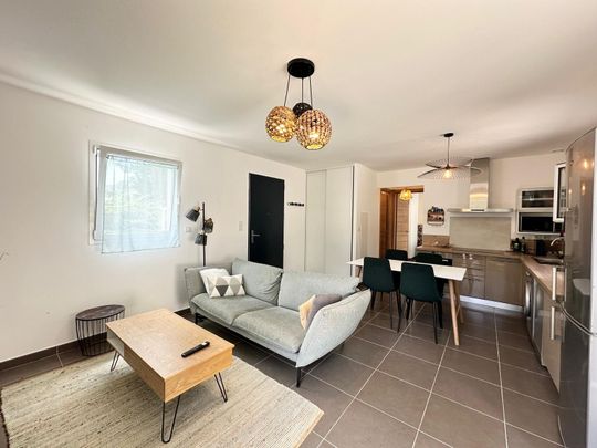 Location Appartement 2 pièces 44m² VILLE DI PIETRABUGNO 20200 - Photo 1