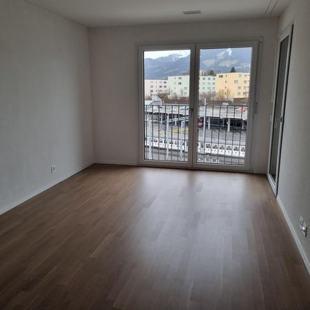 Spacieux logement neuf 3,5 pièces au 4ème étage - Photo 3