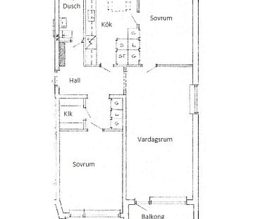 Brogatan 6C - Photo 2