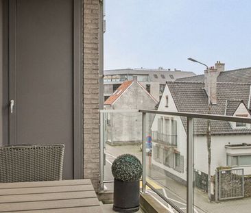 Appartement te huur in Waregem voor € 750 met 1 slaapkamer - Foto 5