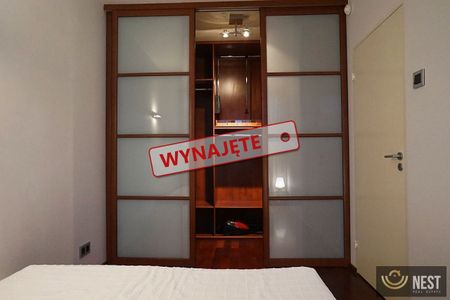 Dwupokojowe mieszkanie przy ul. Niedziałkowskiego ! - Фото 3