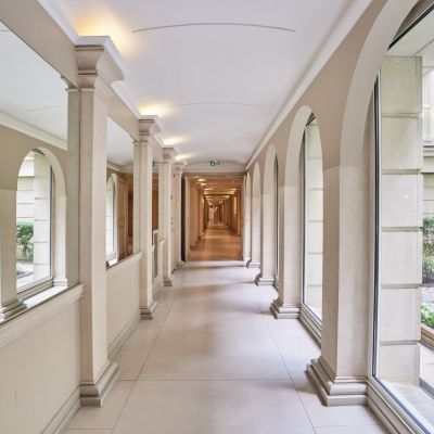 Appartement à louer à Paris 6Ème - Photo 1