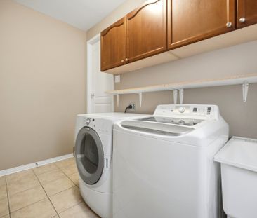 For Lease - 5218 Oscar Peterson Boulevard, Mississauga, Ontario - Photo 4