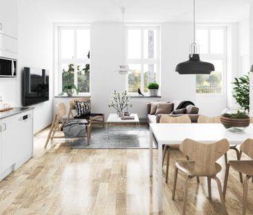 Lillhagsvinkeln 39 - Photo 1