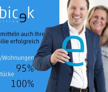 ​​​​​​​2-Zimmerwohnung in zentraler Lage von Kagran Nähe U1 - Foto 5