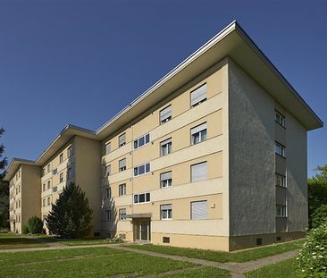 4 Zimmer, 1. Stock - Photo 4