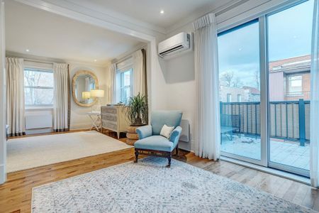 Appartement à louer - Montréal (Côte-des-Neiges/Notre-Dame-de-Grâce) (Côte-des-Neiges) - Photo 2