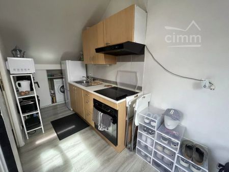 Location | 1 pièces | 23.0m² - Photo 2