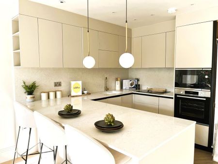 2 bedroom apartment to rent - Photo 2