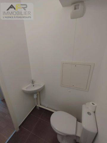Appartement Saint Ouen L Aumone 3 pièce(s) 67 m2, - Photo 2