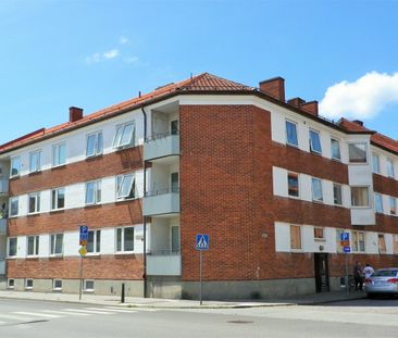 Vasagatan 36 - Photo 1