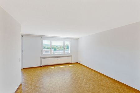 Nähe Limmat: Grosszügige Wohnung - Photo 4