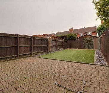 Allerdale Road, Clayhanger, Walsall, WS8 - Photo 1