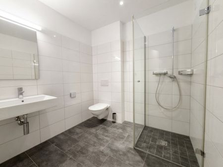Ihr neues Zuhause in Lauterach – Moderne 2-Zimmerwohnung mit Balkon zu vermieten! - Foto 4