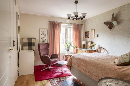 Sollentuna - 3rok - 5mån - 12.420kr/mån - Foto 5