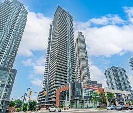 Condo for rent at 10 Park Lawn Road | 10 Park Lawn Road, Toronto - Photo 1