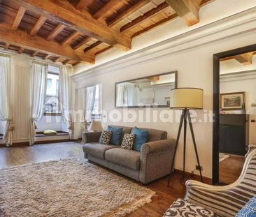 Bilocale piazza Santa Felicita, Ponte Vecchio - Pitti, Firenze - Photo 4
