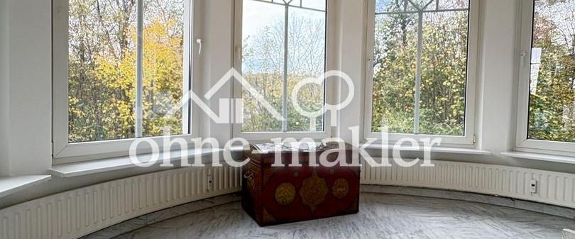 Frisch sanierte Altbauwohnung mit Charme in Betzdorf - Foto 1