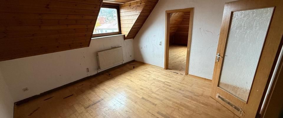 2-Zimmer-Wohnung in Pforzheim mit Einbauküche - Foto 1