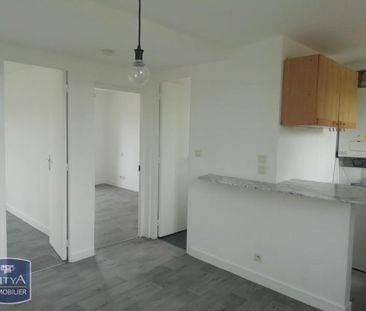 Location Appartement 1 pièce 34m² RENNES 35000 - Photo 5