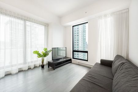 Appartement - 3501-1288 Av. des Canadiens-de-Montréal - Photo 5