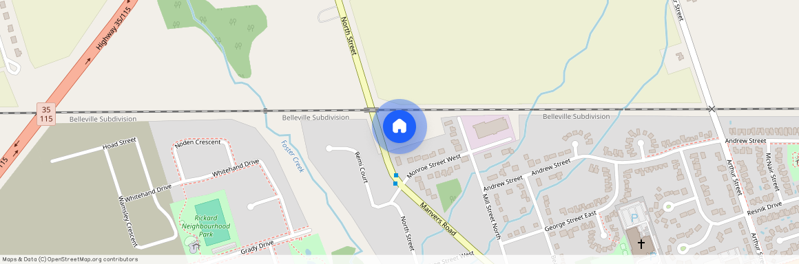 22 Marret Lane, Clarington