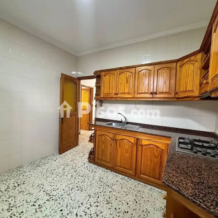 Piso en alquiler en Calle Crta de Almatriche - Photo 1